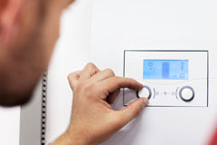 best Broad Common boiler servicing companies