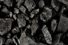 Broad Common coal boiler costs