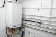 Broad Common boiler installers